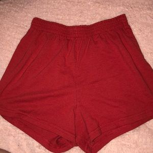 Soffe Shorts - Women’s Soffe Shorts Soffe Shorts - Women’s Soffe Shorts